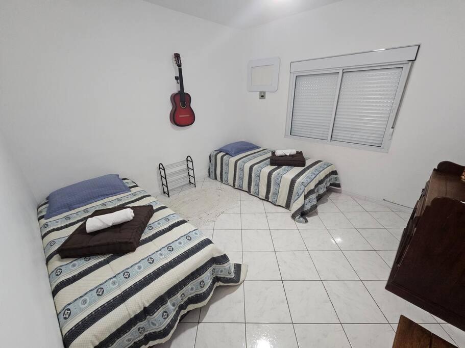 Casa De Itacoa Apartment Niteroi Exterior photo
